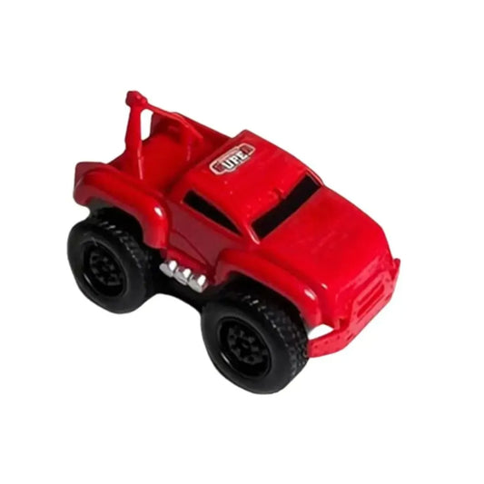 Creative Anti-Gravity Wall Climbing Car Racing Car Auto Ornaments Magnetic Iron Wall Climbing Car Interesting Kids Gifts