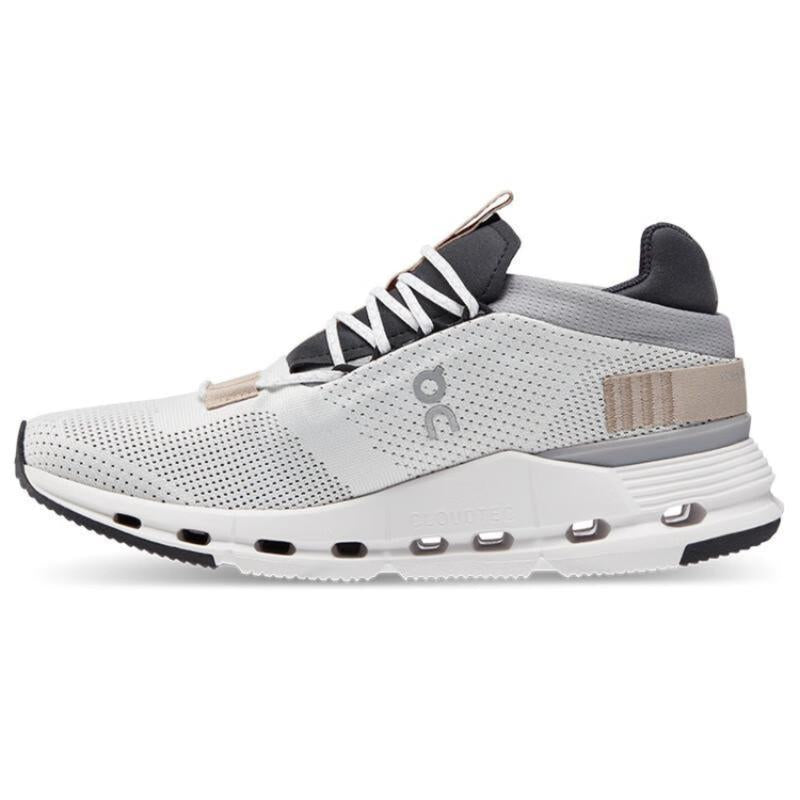 On Cloud Shoe Women'S Cloud 5 Terry Sneakersnew Cloudnova Mesh Shock-Absorbing,Breathable and Comfortable Men'S and Women'Scasual Jogging Shoes